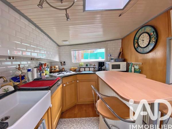 Maison à vendre 4 pièces 80 m² Guernes