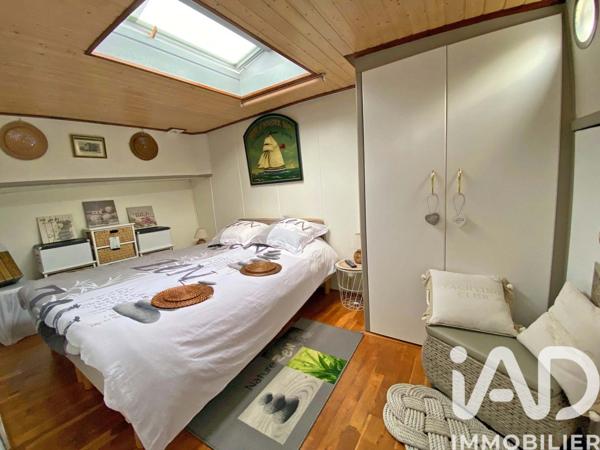Maison à vendre 4 pièces 80 m² Guernes