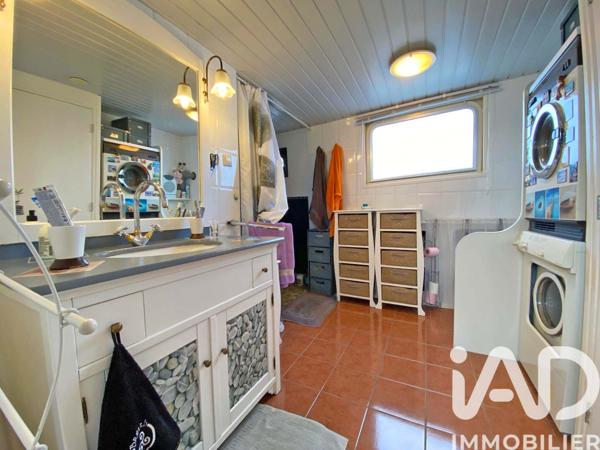 Maison à vendre 4 pièces 80 m² Guernes