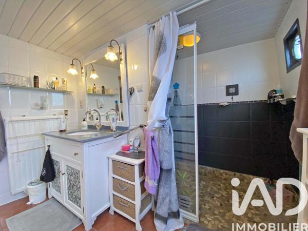 Maison à vendre 4 pièces 80 m² Guernes