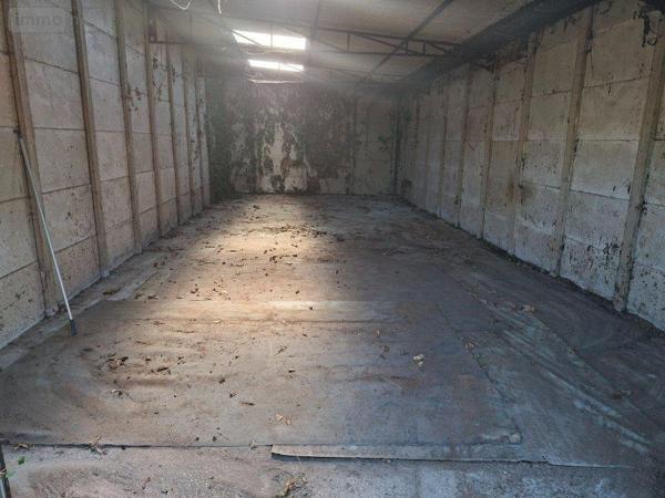 Garage - Parking à louer à Hazebrouck dans le Nord (59190), ref : 13078/3589   
CENTRE VILLE