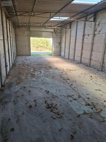 Garage - Parking à louer à Hazebrouck dans le Nord (59190), ref : 13078/3589   
CENTRE VILLE