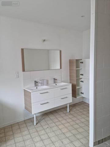 Maison à louer à Riencourt-lès-Cagnicourt dans le Pas-de-Calais (62182), ref : 62017-L263