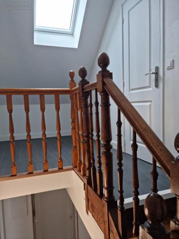 Maison à louer à Riencourt-lès-Cagnicourt dans le Pas-de-Calais (62182), ref : 62017-L263