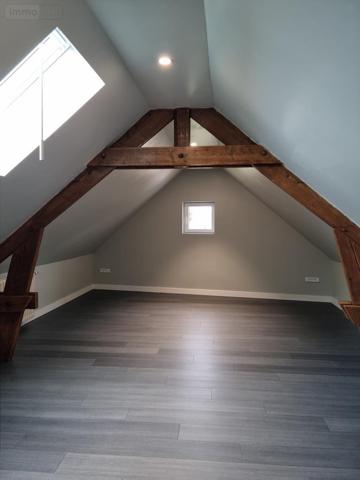 Maison à louer à Riencourt-lès-Cagnicourt dans le Pas-de-Calais (62182), ref : 62017-L263