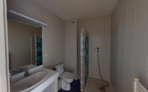 Appartement à louer    1 pièce •  Vaulx-en-Velin