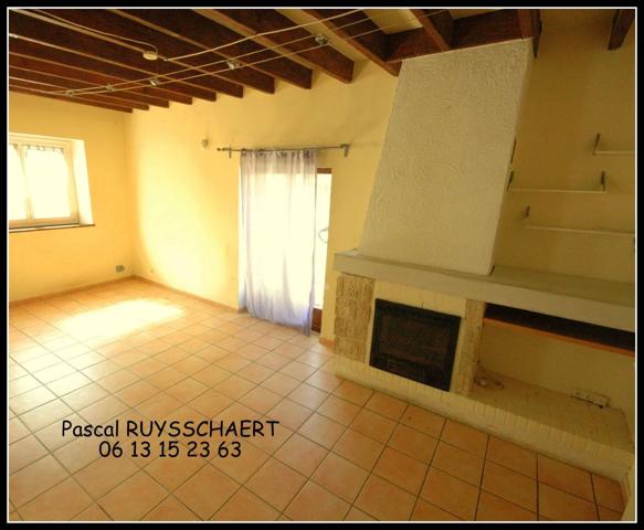 Dpt Seine-et-Marne (77) Secteur Sud Provins, Maison Briarde Type 5/6 110 m2 terrain 370 m2