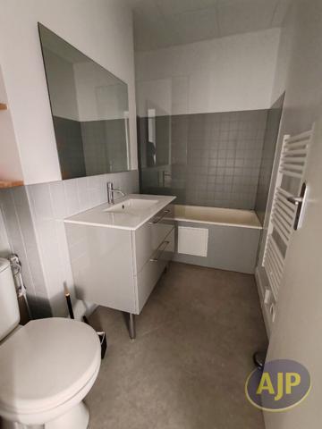 Vente appartement Arcachon : 199 342 € - AJP Immobilier Arcachon