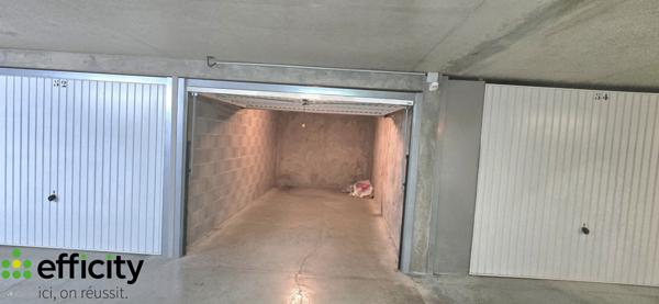 Appartement 2 pièces - 40 m² Exclusivité efficity