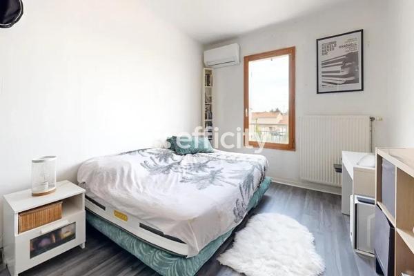 Appartement 3 pièces - 64 m²