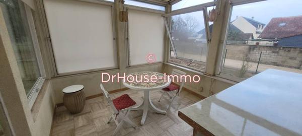 Maison à vendre 5 pièces de 111 m²