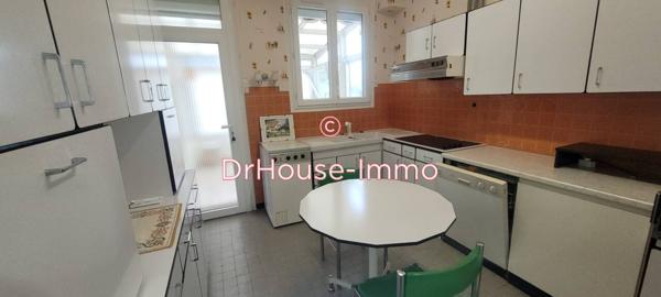 Maison à vendre 5 pièces de 111 m²