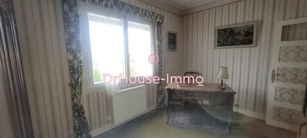 Maison à vendre 5 pièces de 111 m²