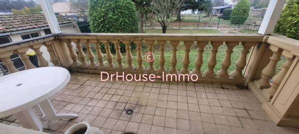 Maison à vendre 5 pièces de 111 m²