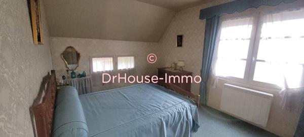 Maison à vendre 5 pièces de 111 m²