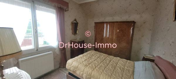 Maison à vendre 5 pièces de 111 m²