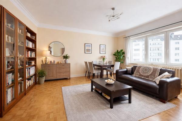 APPARTEMENT QUARTIER DES IV