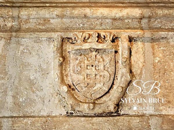 Demeure Seigneuriale unique – Un chef-d'œuvre d'Histoire et de Prestige