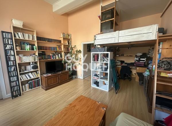 Canut - T3 63 m²