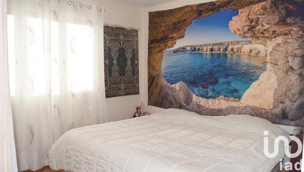 Maison à vendre 5 pièces 90 m² Le Lude