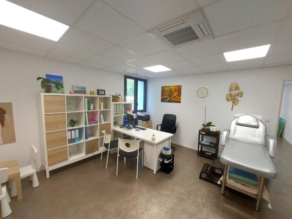 DAX CENTRE - LOCAL PROFESIONNEL DE 62,5m²