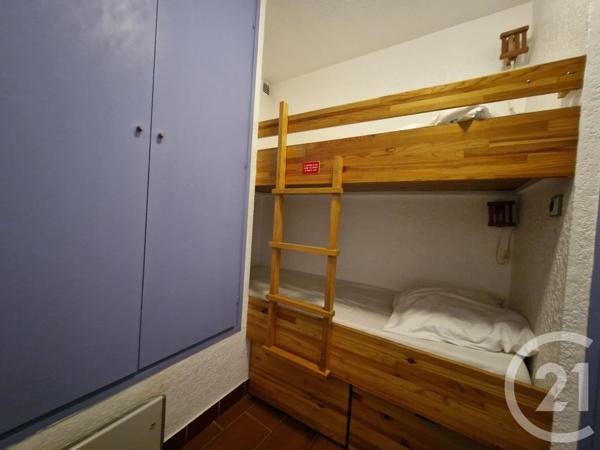 Appartement à vendre  2 pièces - 35,68 m2 LE GRAU DU ROI - 30