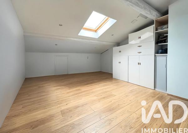 Appartement à vendre 3 pièces 56,88 m² Toulouse