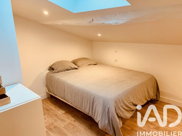 Appartement à vendre 3 pièces 56,88 m² Toulouse