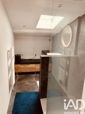 Appartement à vendre 3 pièces 56,88 m² Toulouse