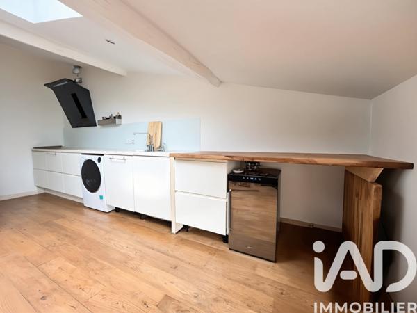 Appartement à vendre 3 pièces 56,88 m² Toulouse
