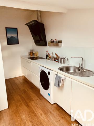 Appartement à vendre 3 pièces 56,88 m² Toulouse