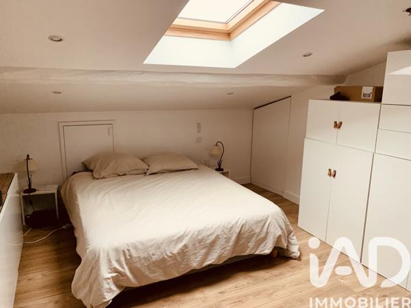 Appartement à vendre 3 pièces 56,88 m² Toulouse