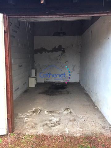 appartement type 3 en rez de jardin