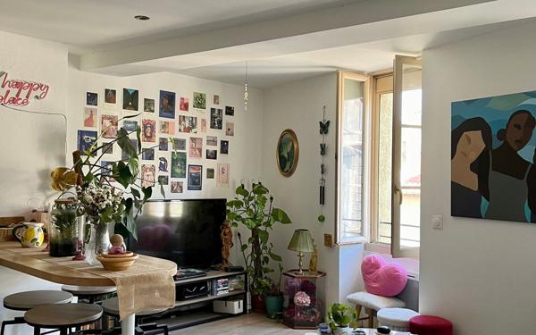 Appartement à louer    2 pièces •  Ille-sur-Têt