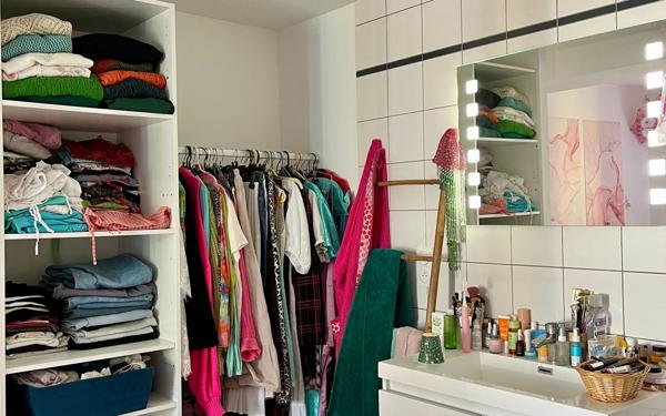 Appartement à louer    2 pièces •  Ille-sur-Têt