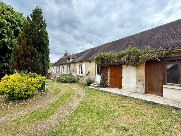 Maison
         12 pièces
        - 173 m² 346 500 € *