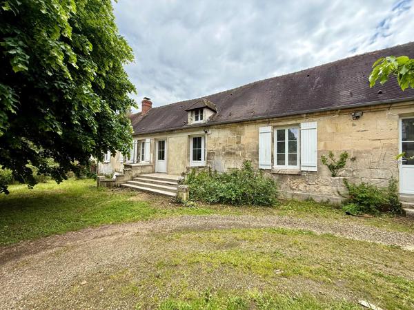 Maison
         12 pièces
        - 173 m² 346 500 € *