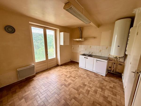 Maison
         12 pièces
        - 173 m² 346 500 € *