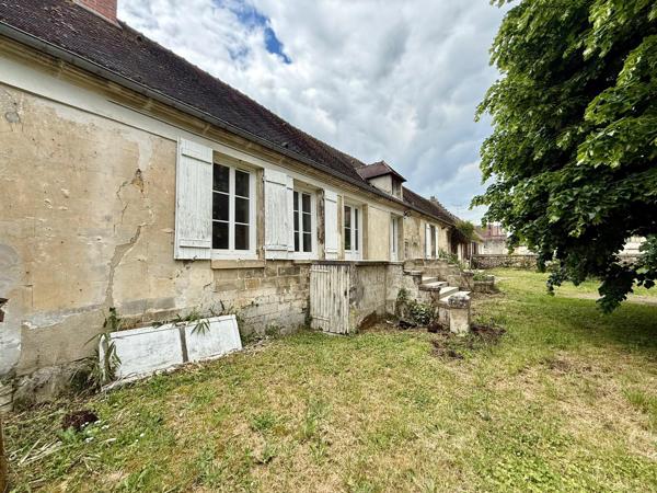 Maison
         12 pièces
        - 173 m² 346 500 € *