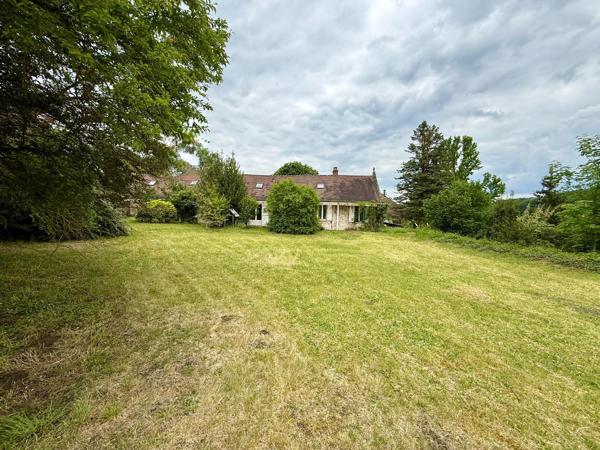 Maison
         12 pièces
        - 173 m² 346 500 € *