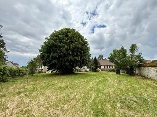 Maison
         12 pièces
        - 173 m² 346 500 € *