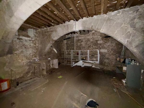 Maison
         12 pièces
        - 173 m² 346 500 € *