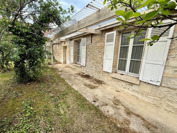 Maison
         12 pièces
        - 173 m² 346 500 € *