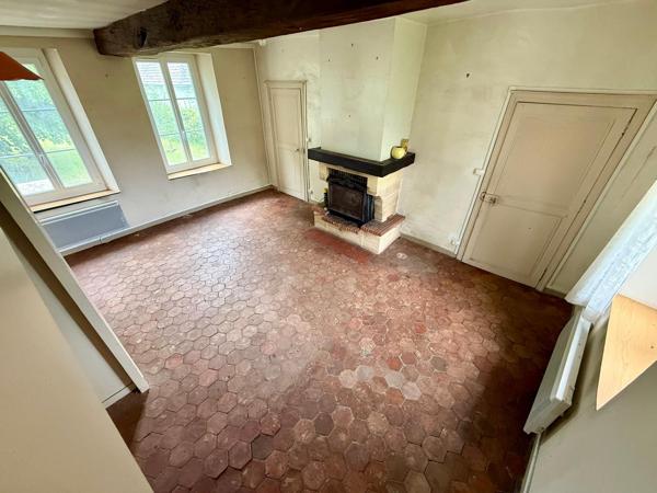 Maison
         12 pièces
        - 173 m² 346 500 € *