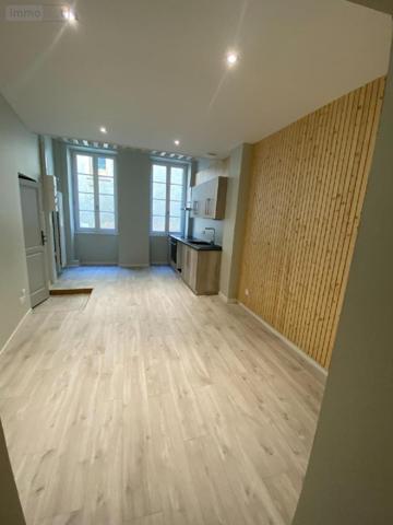Appartement à louer à Cluny en Saône-et-Loire (71250), ref : l800234731