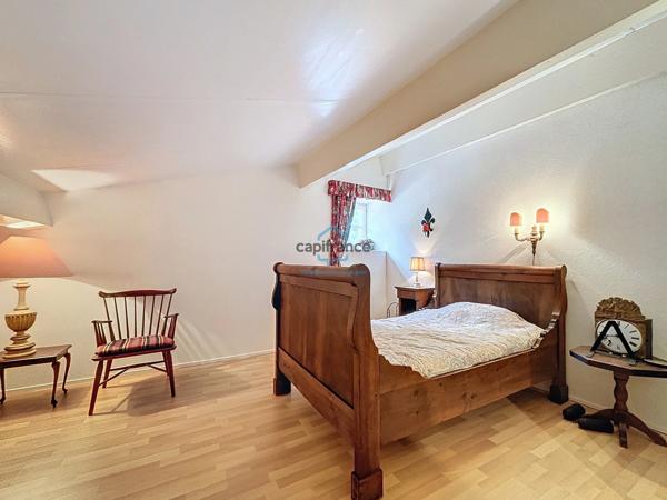 maison à vendre 7 pièces FREYSSENET (07) - Superficie hab 153 m2 - Terrain 2309 m2
