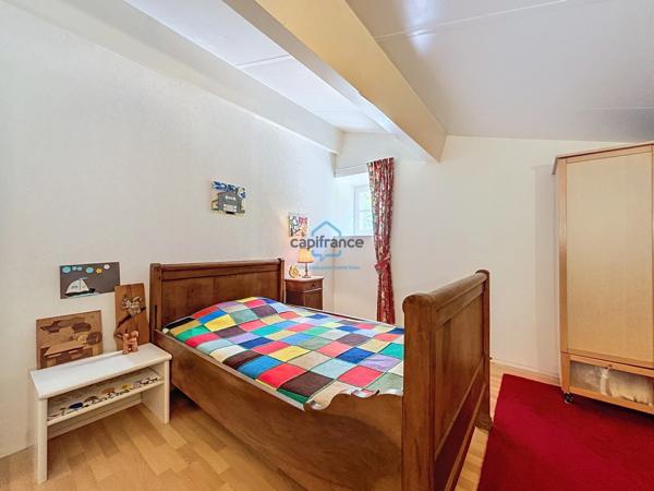 maison à vendre 7 pièces FREYSSENET (07) - Superficie hab 153 m2 - Terrain 2309 m2