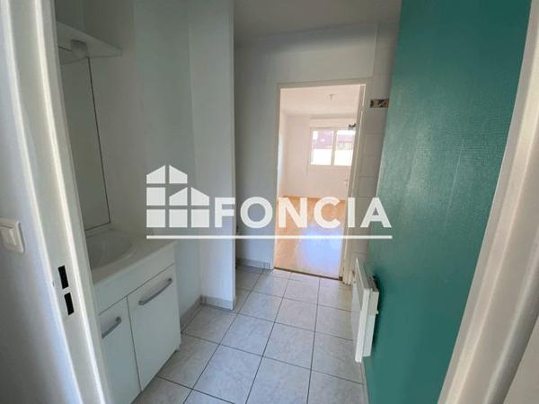 Location Maison 4 pièces 100.6 m² - 2/10 RUE DUBOS Villenave D'ornon 33140