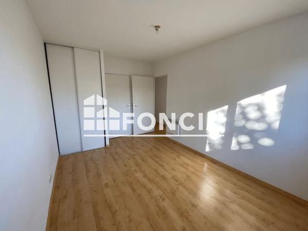 Location Maison 4 pièces 100.6 m² - 2/10 RUE DUBOS Villenave D'ornon 33140