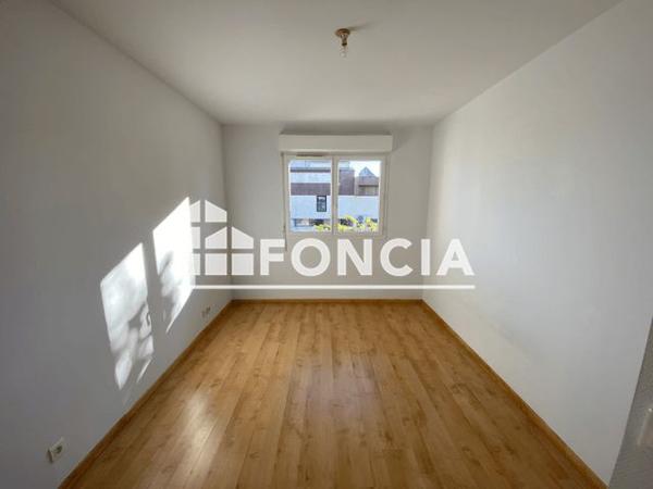 Location Maison 4 pièces 100.6 m² - 2/10 RUE DUBOS Villenave D'ornon 33140